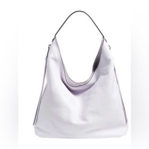 Rebecca Minkoff Bryn Double Zip Hobo Purse